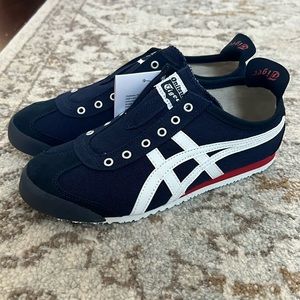 onitsuka tiger Mexico 66 sneakers